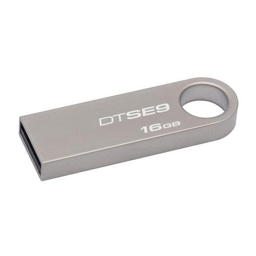 USB флаш памет > Kingston Data Traveler SE9 DTSE9H/16GB (снимка 1)