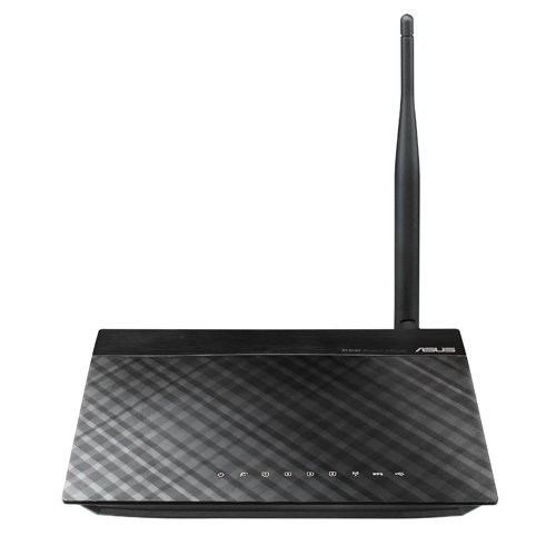 Безжични рутери > Asus