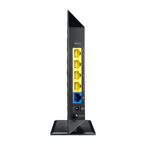 Безжични рутери > Asus (снимка 3)