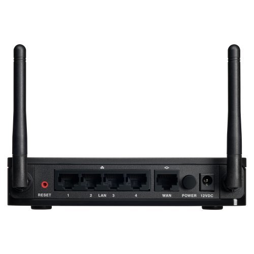 Безжични рутери > Cisco RV110W-E-G5-K9 (снимка 2)