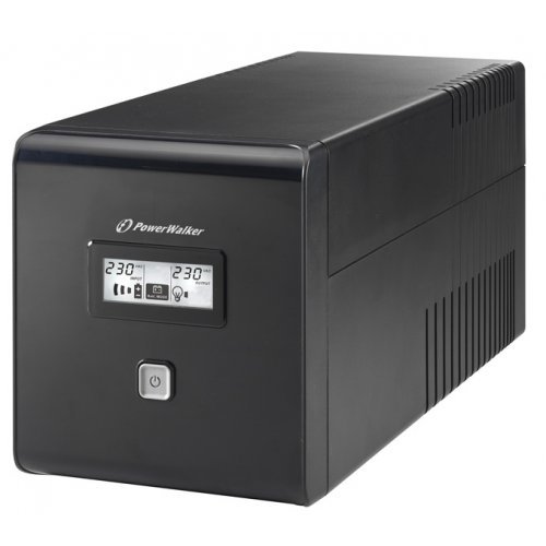UPS Powerwalker VI 1000 LCD 10120018