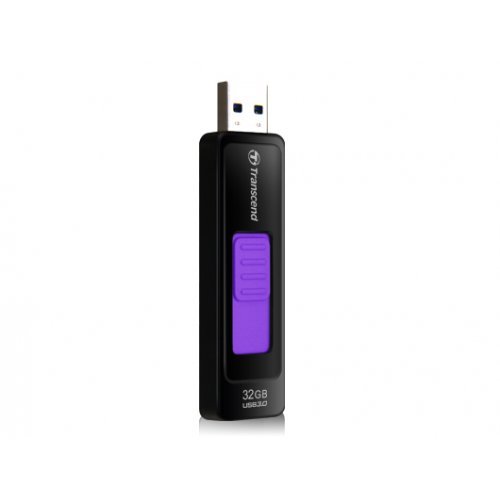 USB флаш памет > Transcend TS32GJF760