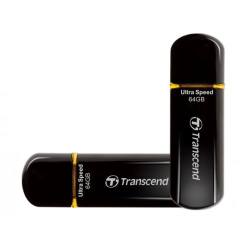USB флаш памет > Transcend