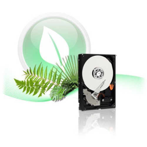 Твърди дискове SATA 3.5" > Western Digital (снимка 1)
