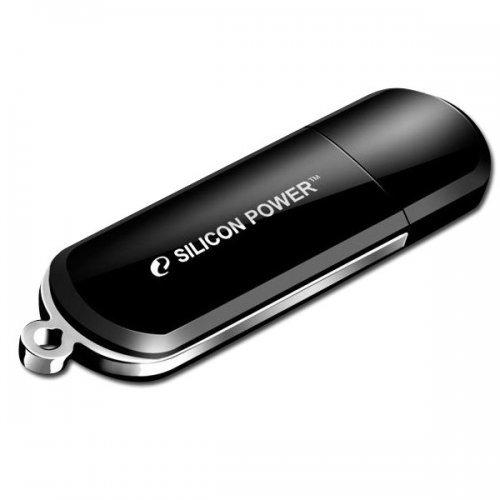 USB флаш памет > Silicon Power
