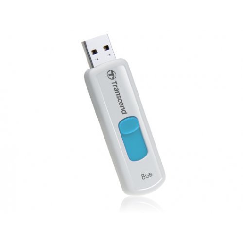 USB флаш памет > Transcend