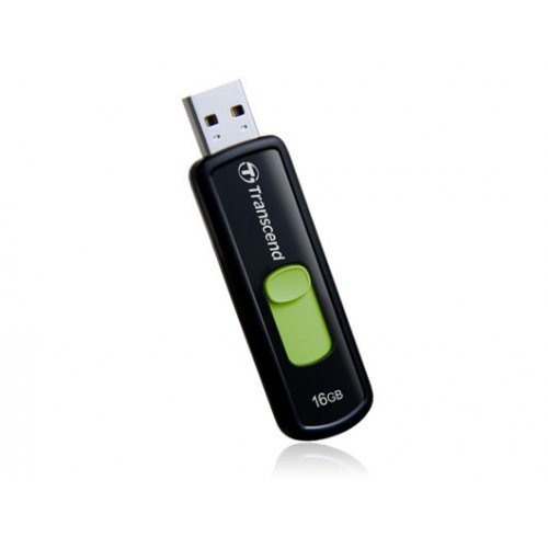 USB флаш памет > Transcend JetFlash 500 TS16GJF500