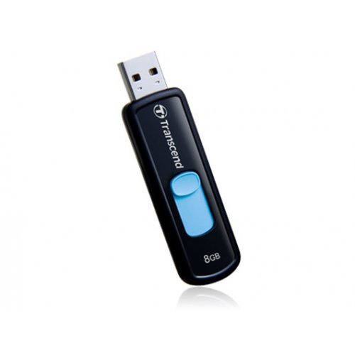 USB флаш памет > Transcend