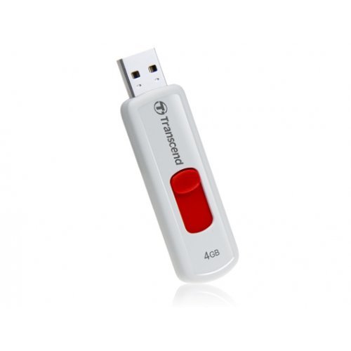 USB флаш памет > Transcend