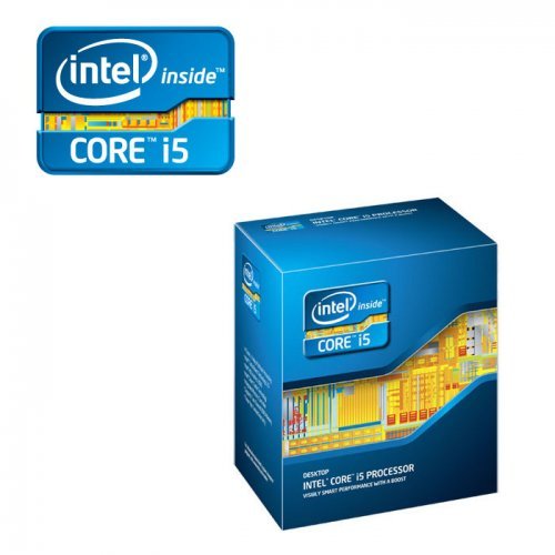 Процесори > Intel