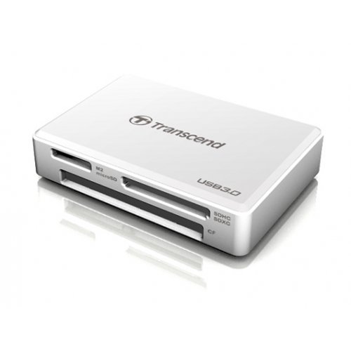 Четци за флаш карти > Transcend TS-RDF8W
