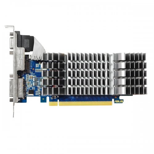 Видео карта Asus GT610-SL-2GD3-L