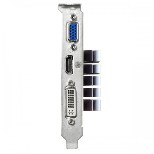 Видео карта Asus GT610-SL-2GD3-L (снимка 2)