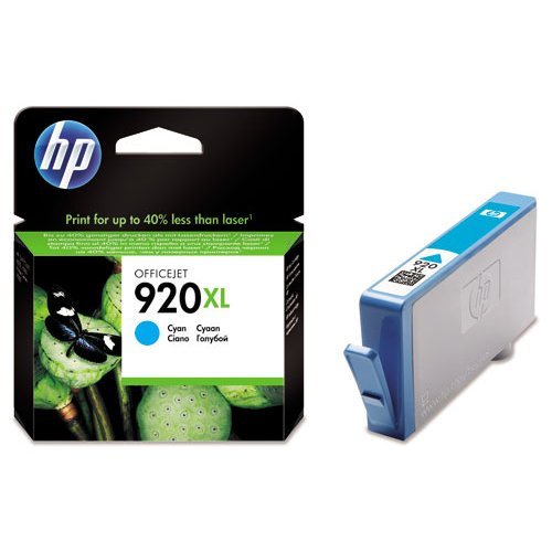 Консумативи за мастиленоструен печат > HP CD972AE