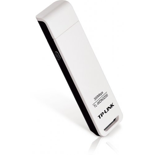 Мрежови карти > TP-Link N600 TL-WDN3200 (снимка 1)