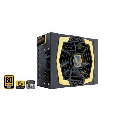 Захранващи блокове > Fortron Aurum Pro 1000 AU-1000PRO