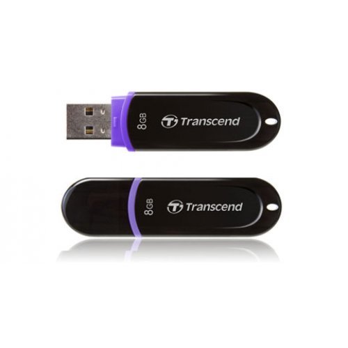 USB флаш памет > Transcend