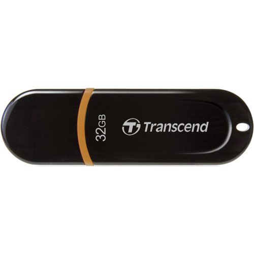 USB флаш памет > Transcend