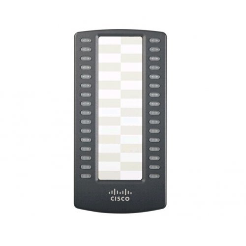 VoIP телефони > Cisco SPA500S (снимка 1)