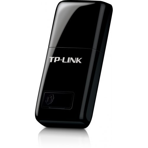 Мрежова карта TP-Link TL-WN823N (снимка 3)