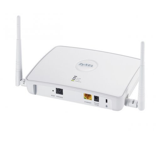 Точка за достъп Zyxel NWA3160-N NWA3160-N-EU01F (снимка 2)