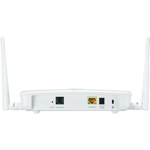 Точка за достъп Zyxel NWA3160-N NWA3160-N-EU01F (снимка 3)