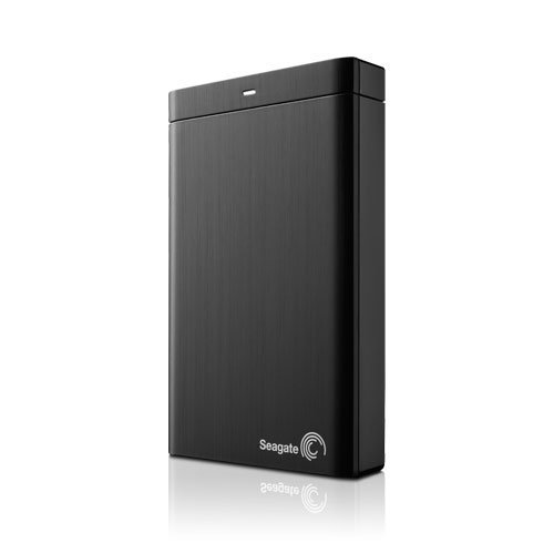 Външни дискове > Seagate