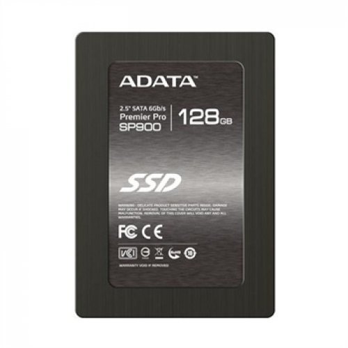 SSD (Solid State Drive) > Adata Premier Pro SP900