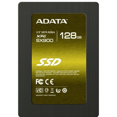 SSD (Solid State Drive) > Adata
