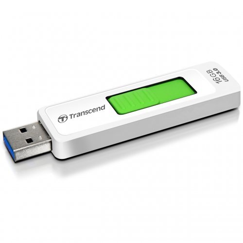 USB флаш памет > Transcend