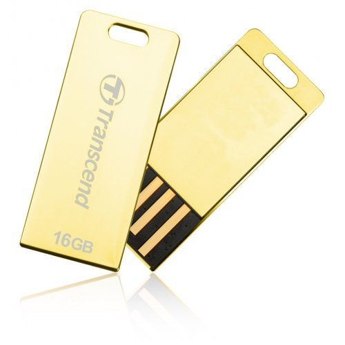 USB флаш памет > Transcend