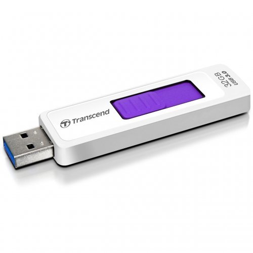 USB флаш памет > Transcend
