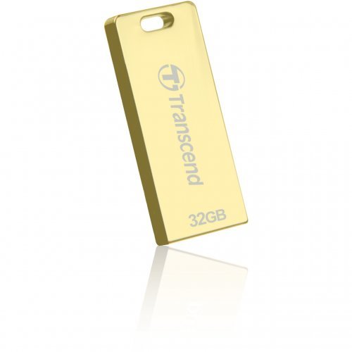 USB флаш памет > Transcend TS32GJFT3G