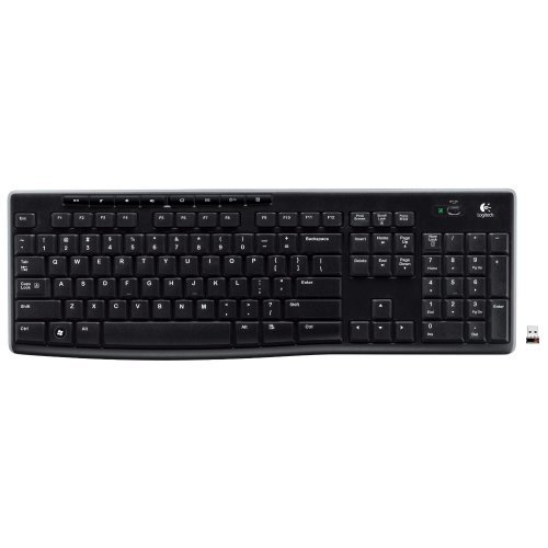 Клавиатури > Logitech 920-003738