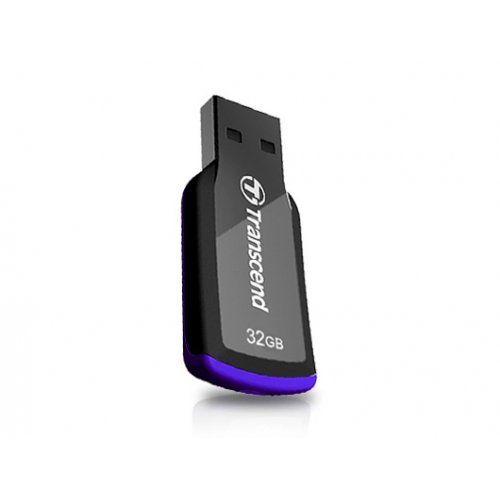 USB флаш памет > Transcend TS32GJF360 (снимка 1)
