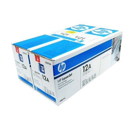 Консумативи за принтери > HP Q2612AD (снимка 1)