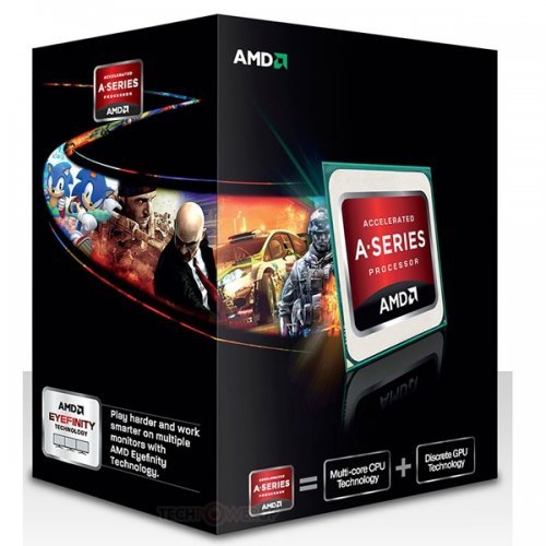 Процесори > AMD