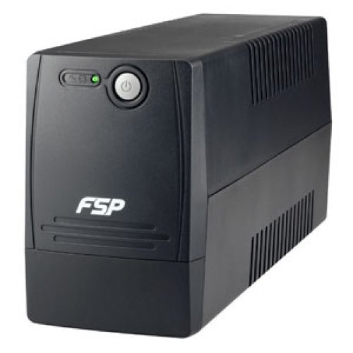 UPS Fortron (FSP Group) FP 800 FP800 (снимка 1)