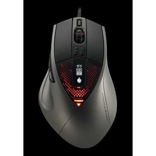 Мишки > Cooler Master Sentinel Advanced II SGM-6010-KLLW1