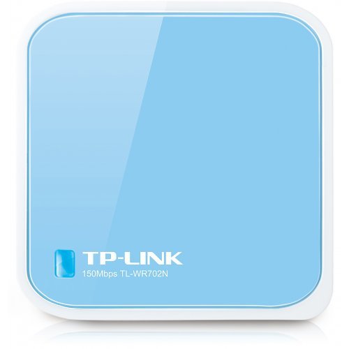 Безжични рутери > TP-Link (снимка 1)