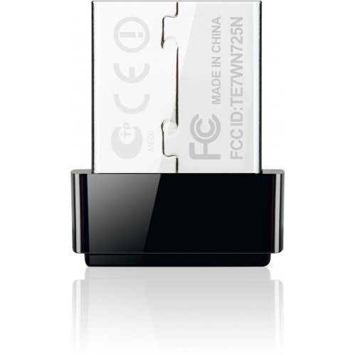 Мрежова карта TP-Link WN725N (снимка 2)