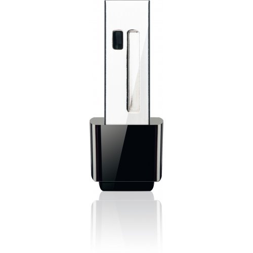 Мрежова карта TP-Link WN725N (снимка 3)