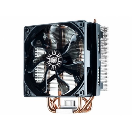Охлаждане за компютри > Cooler Master (снимка 1)