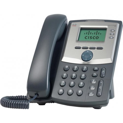 VoIP телефони > Cisco SPA303-G2 (снимка 1)