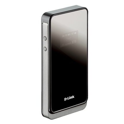 Безжични рутери > D-Link DWR-730/E (снимка 2)