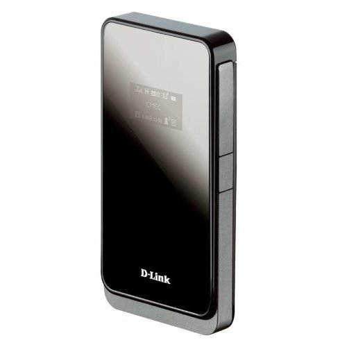 Безжични рутери > D-Link DWR-730/E (снимка 3)