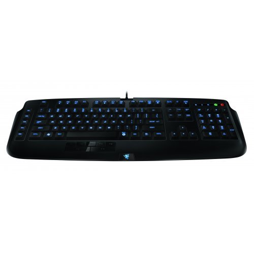 Клавиатура Razer Anansi USB (снимка 1)