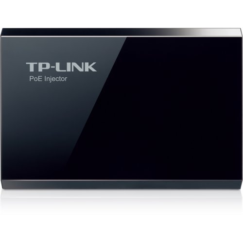 PoE инжектор TP-Link TL-PoE150S, AUTO Negotiation 5-48VDC