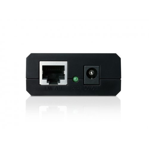 PoE сплитер  TP-Link TL-PoE10R (снимка 2)