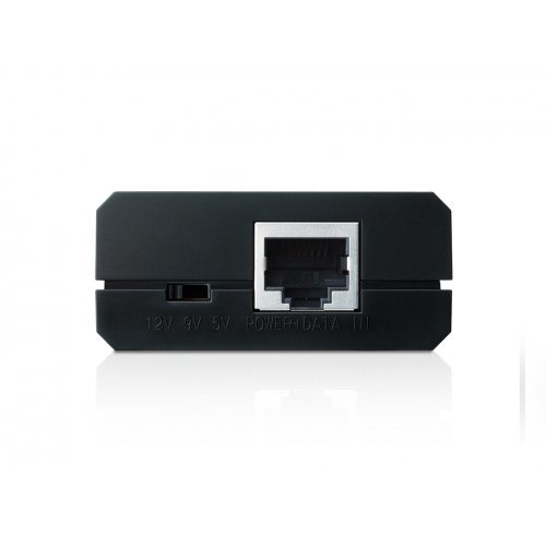 PoE сплитер  TP-Link TL-PoE10R (снимка 3)